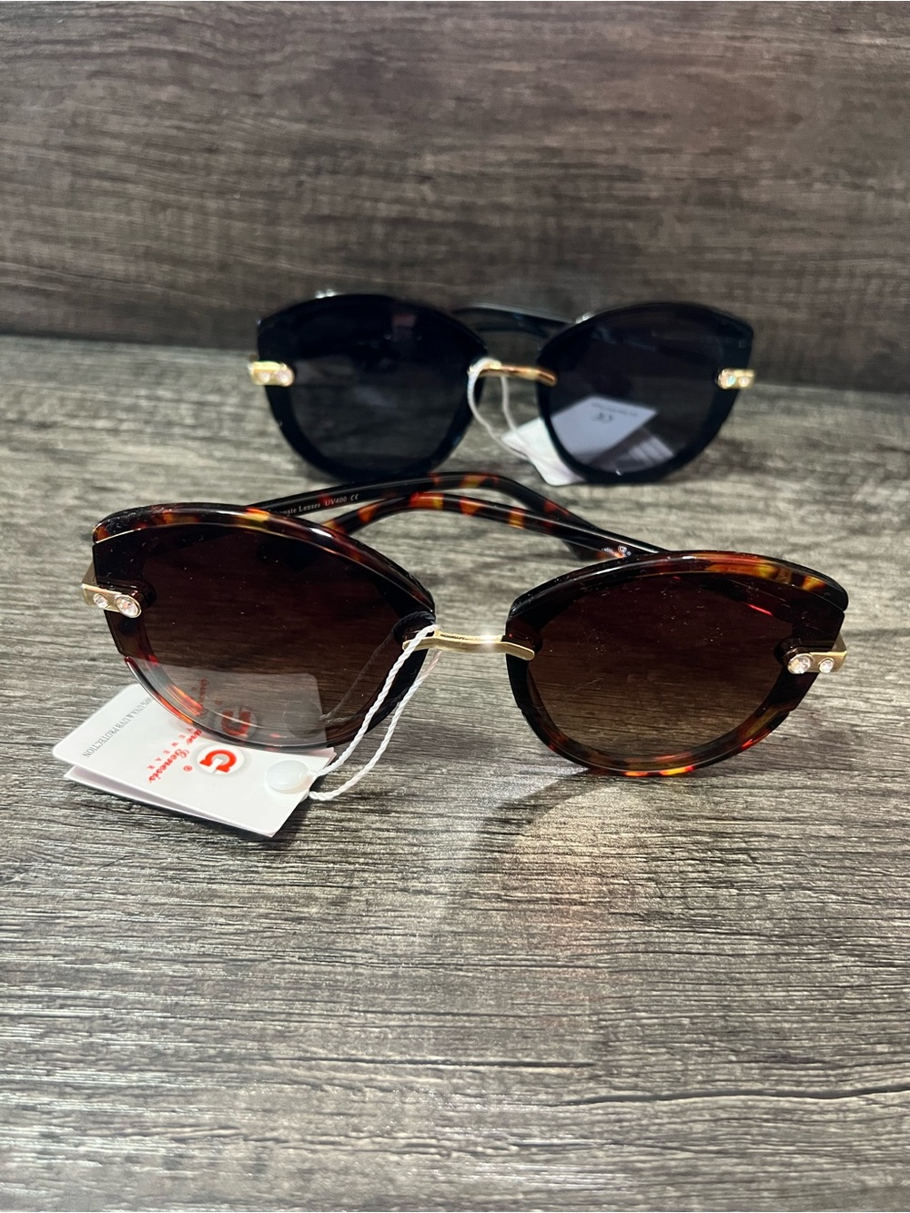 Sun glasses